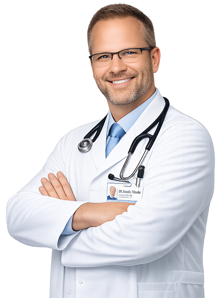Medical professionals